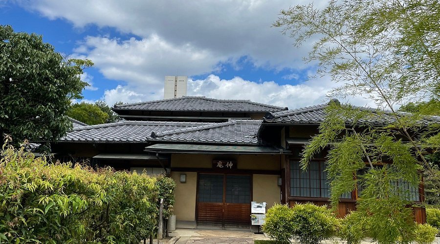 🌳 다이센 공원 (大仙公園) 이미지 5